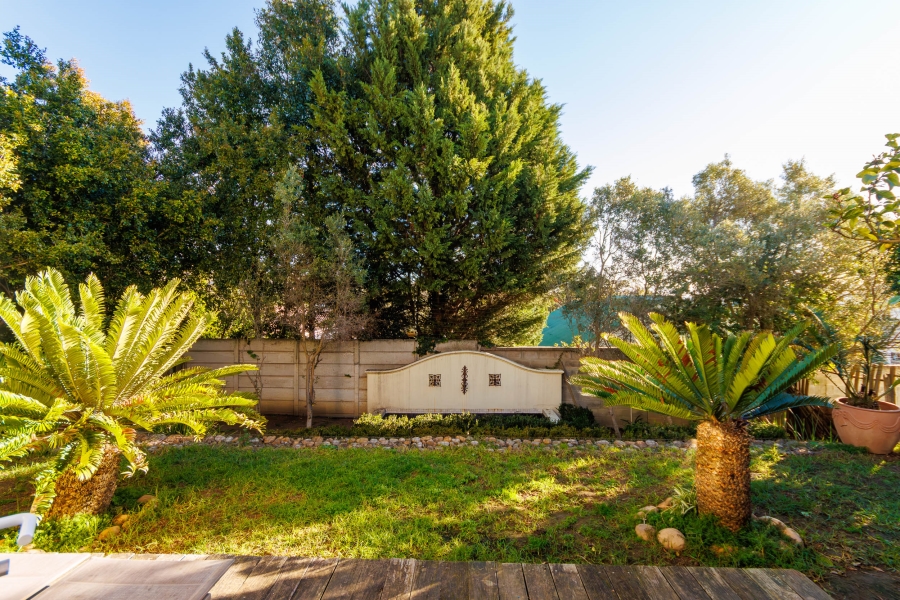 3 Bedroom Property for Sale in Jonkershoogte Western Cape